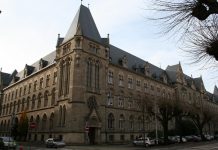 A Strasbourg, comment l’historique hôtel des postes va devenir une brasserie au cœur de la Neustadt
