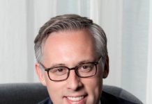 Nomination | Four Seasons Hong Kong accueille son nouveau vice-président régional Christian Poda