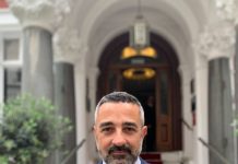 Londres, GB | Le St. James’s Hotel & Club Mayfair nomme Francesco Sardelli au poste de directeur général