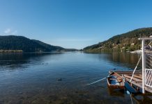 Dans les Vosges, la crainte de ne pas pouvoir accueillir tous les touristes cet été Dans les Vosges, la crainte de ne pas pouvoir accueillir tous les touristes cet été