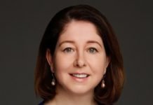 Marriott nomme Joanna Chugh au poste de vice-présidente régionale pour le Royaume-Uni, l’Irlande et les pays nordiques
