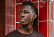 Le 17 juin, Louis Vuitton ouvrira son premier restaurant en France avec Mory Sacko