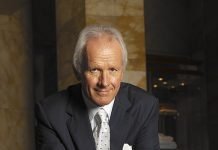 Hommage | Adieu à Roberto Wirth, âme de l’hôtel Hassler
