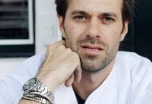 Belgique | À Anvers, Sergio Herman ouvre son nouveau restaurant, le Blueness Antwerp