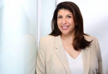 Promotion Nomination | Vivian Schneider au Comité Exécutif de MEININGER