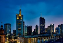 Allemagne | JW Marriott fait ses débuts à Francfort
