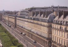 Le Pop-Up du Salon des Manufactures Alain Ducasse s’installe au Meurice !