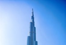 Moyen-Orient | La Burj Khalifa est le monument le plus visité du Moyen-Orient
