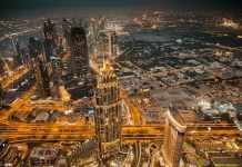 EAU | Minor Hotels annonce l’hôtel Anantara Downtown Dubai
