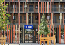 Eklo Toulouse a ouvert ses portes le 13 juin !