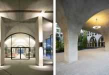 Paris | La ruée vers « le mixte » | Morland, un immeuble d’un genre nouveau