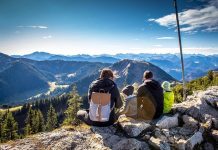 Stations : pourquoi la montagne 4 saisons est une utopie Stations : pourquoi la montagne 4 saisons est une utopie