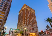 USA | Le Floridan Palace Hotel rejoint la collection Tapestry de Hilton