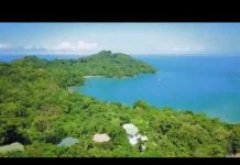 Le plus bel hôtel du monde se trouve au Costa Rica