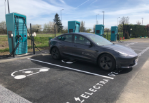Bornes de recharge | AccorInvest choisit Electra