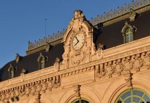 Gare de Lyon | ne centaine de passagers dorment dans un train, 500 chambres d’hôtels payées aux naufragés