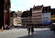 Strasbourg | Adieu le Pax, le ClapClap Hôtel vient faire son cinéma