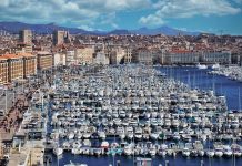 Marseille | Le patron des restaurants marseillais Nour d’Égypte mis en examen