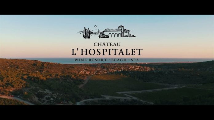 Narbonne | Une 5ème étoile pour Château Hospitalet ! Narbonne | Une 5ème étoile pour Château Hospitalet !