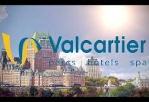 Québec | Le Village Vacances Valcartier passe aux mains des Américains