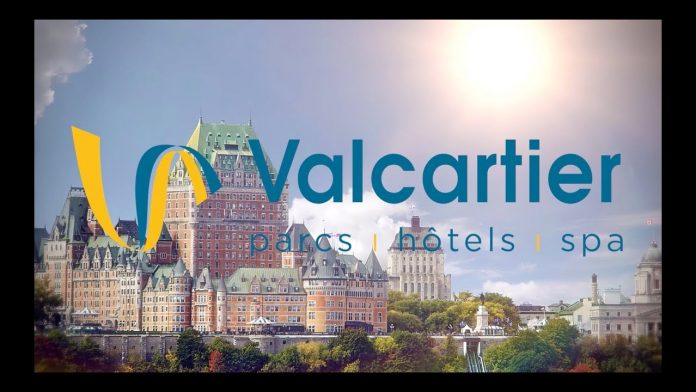 Québec | Le Village Vacances Valcartier passe aux mains des Américains Québec | Le Village Vacances Valcartier passe aux mains des Américains