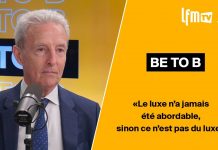 Suisse | Paul Muller salue la reprise de l’activité hôtelière, notamment grâce à l’apport «vital» de la Genève internationale