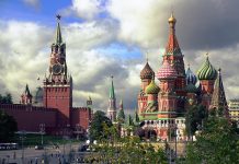 Les anciens restaurants McDo de Russie rebaptisés « Délicieux. Point »