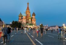 Russie | Marriott International suspend ses opérations en Russie