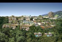 Polynésie | New Tahara’a : le groupe City détaille et défend son projet