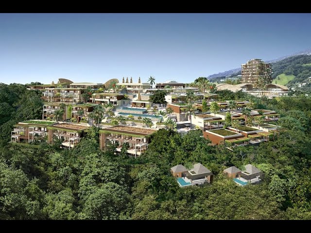 Polynésie | New Tahara’a : le groupe City détaille et défend son projet Polynésie | New Tahara’a : le groupe City détaille et défend son projet