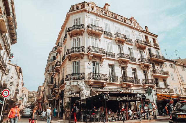 À Cannes, le nombre de réservations explose pour les vacances À Cannes, le nombre de réservations explose pour les vacances