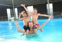 Little Guest : l’hôtellerie de luxe pensée pour les familles