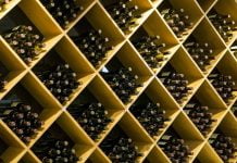 À l’ombre pour avoir visité les caves de grands restaurants