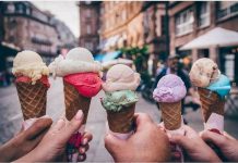Strasbourg : l’histoire des glaces Franchi, un incontournable glacier artisanal