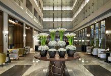 Accor lance la marque MGallery aux Philippines