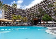 Espagne | HIP investit 17 millions dans la rénovation de l’hôtel Barceló Margaritas à Gran Canaria