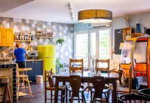 Greet Annecy, le 1er “hôtel lifestyle” d’Annecy ouvre ses portes