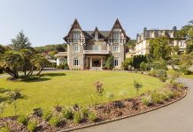 Monde | Small Luxury Hotels of the World dévoile six nouvelles propriétés