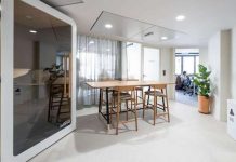 Coworking | Icade : Imagin’Office, l’offre d’Icade proposant des espaces de co-working, ouvre sa 7ème implantation précommercialisée à 100%, à Paris 17ème Coworking | Icade : Imagin’Office, l’offre d’Icade proposant des espaces de co-working, ouvre sa 7ème implantation précommercialisée à 100%, à Paris 17ème