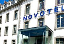 Le Novotel le mieux noté en Europe du Sud est celui de ….Saint-Brieuc ! Le Novotel le mieux noté en Europe du Sud est celui de ….Saint-Brieuc !