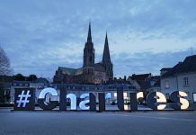 A Chartres, les hôtels attirent les investisseurs haut de gamme