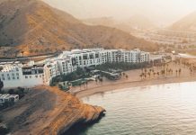 Le groupe Jumeirah ouvre un premier complexe de luxe à Oman