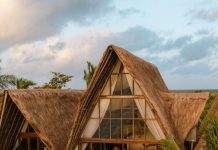 Mexique | Cet hôtel propose des lits roulants afin que vous puissiez dormir dehors sous les étoiles!