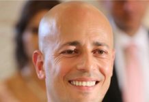 Beyrouth , Liban | Focus sur Alfred Najm, directeur général de l’hôtel Albergo