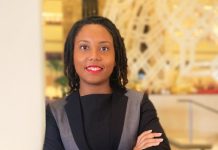 Estelle Aucagos, une professionnelle reconnue dans le milieu de l’hôtellerie de luxe au Qatar
