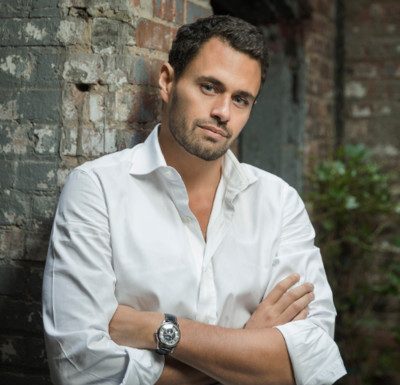 Olivier Ripley, Our Habitas @ credit linkedin