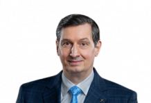 Nomination, Chine | Matthias Al-Amiry, Directeur Général du Kempinski Hotel Beijing
