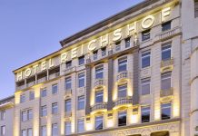 Europe | Cycas désigné opérateur pour 11 hôtels appartenant à Interglobe
