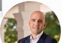 Singapour | Roman Angulo nommé Hotel Manager Capella Hotels & Resorts