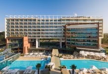 Italie | Perial AMacquiert le resort & Spa Almar Jesolo en Italie pour le compte de PF Hospitalité Europe